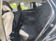 Hyundai Tucson 11