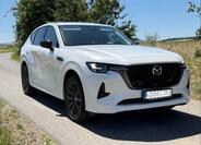 Mazda CX-60 1