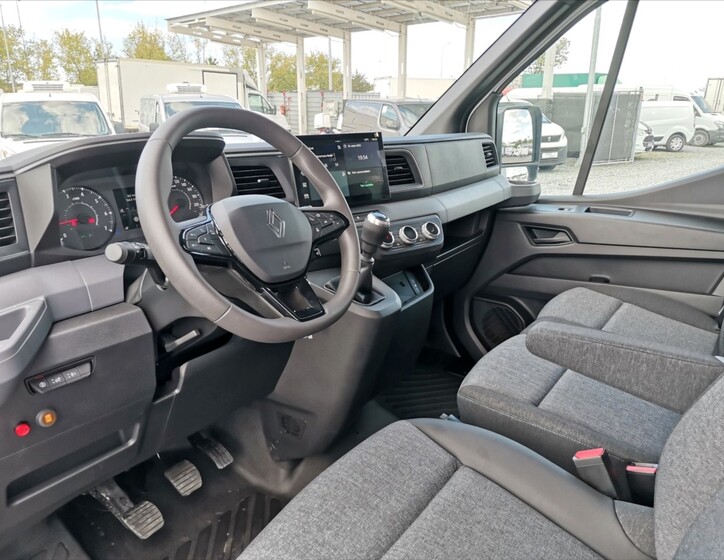 Renault Master 6