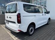 Volkswagen Transporter 5