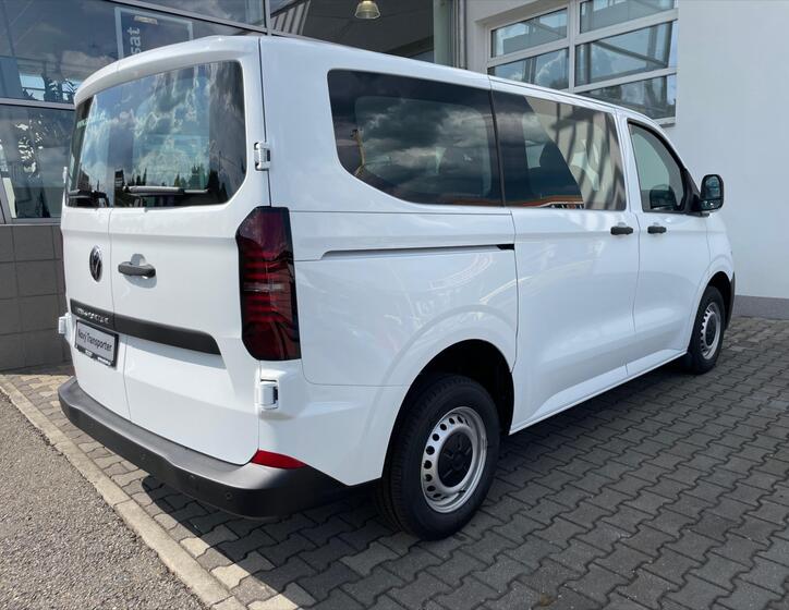 Volkswagen Transporter 5