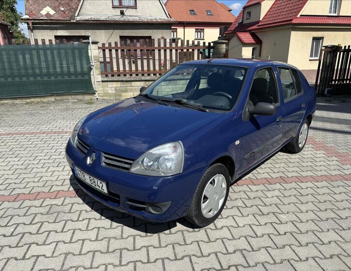 Renault Thalia 9