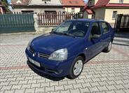 Renault Thalia 9