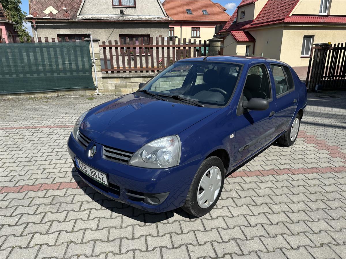 Renault Thalia