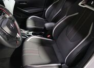Toyota Corolla 9