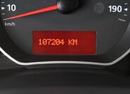 Renault Kangoo 13
