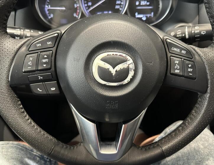 Mazda CX-5 32