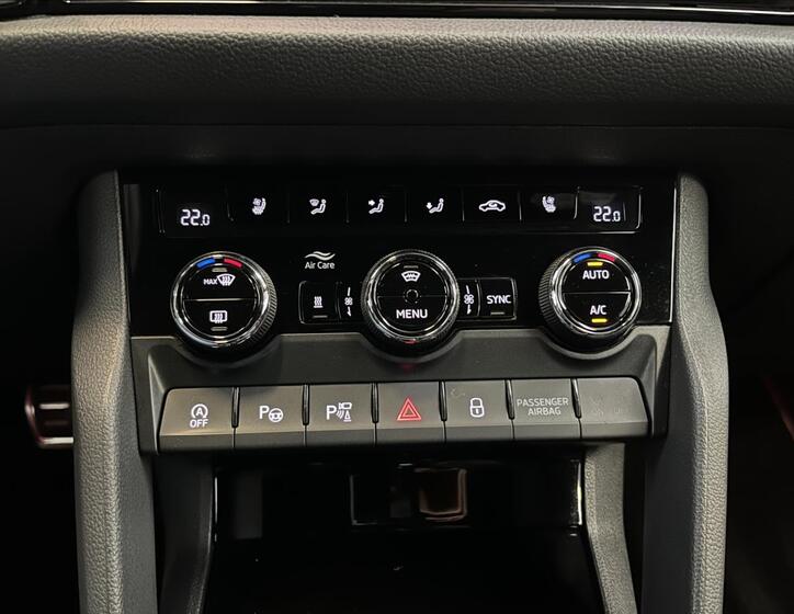 Škoda Kodiaq 16