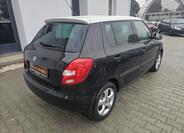 Škoda Fabia 6