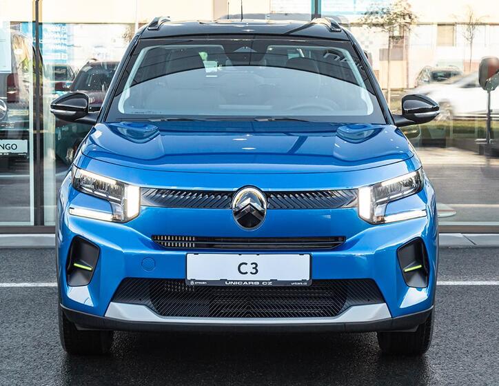 Citroën C3 2