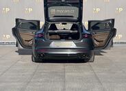 Porsche Panamera 11