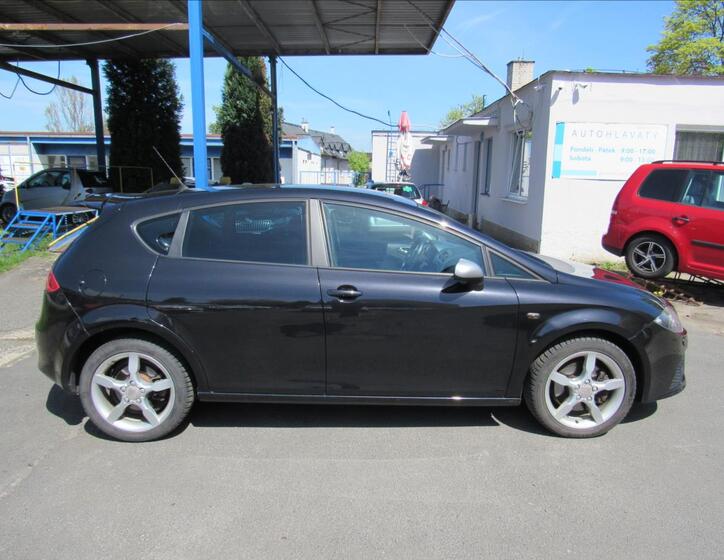 Seat Leon 8