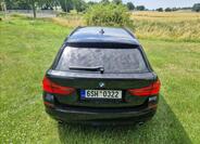 BMW Řada 5 6