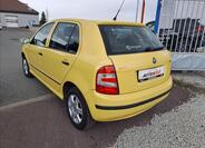 Škoda Fabia 4