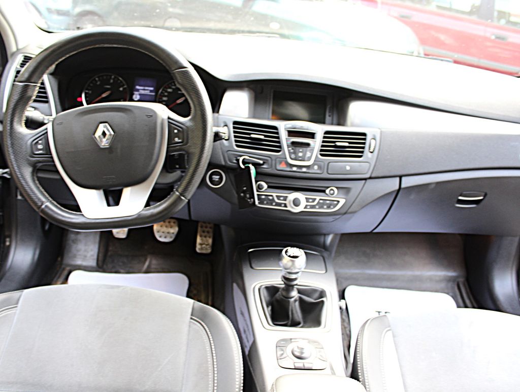 Renault Laguna