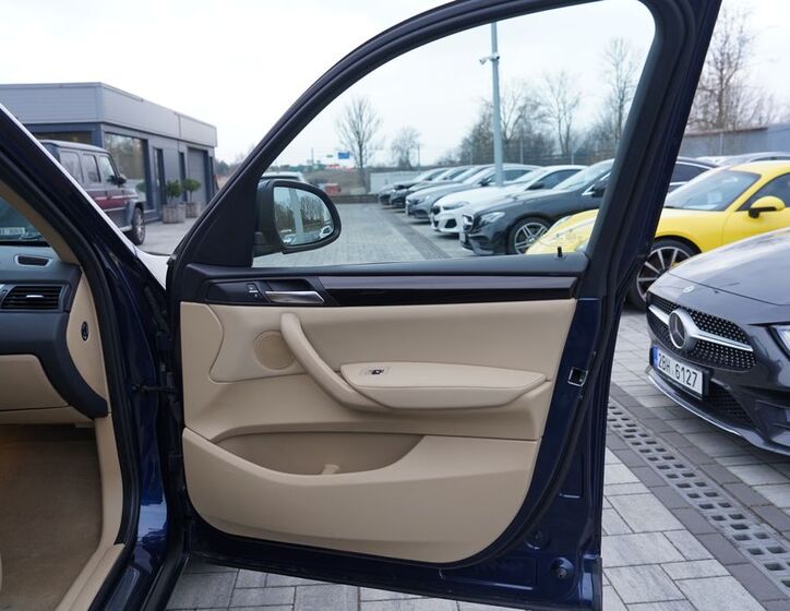 BMW X3 33