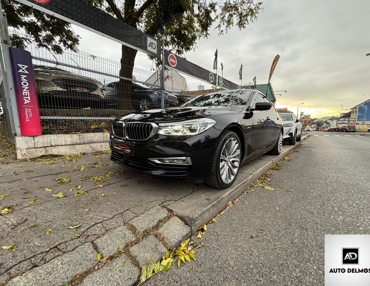BMW Řada 6 47