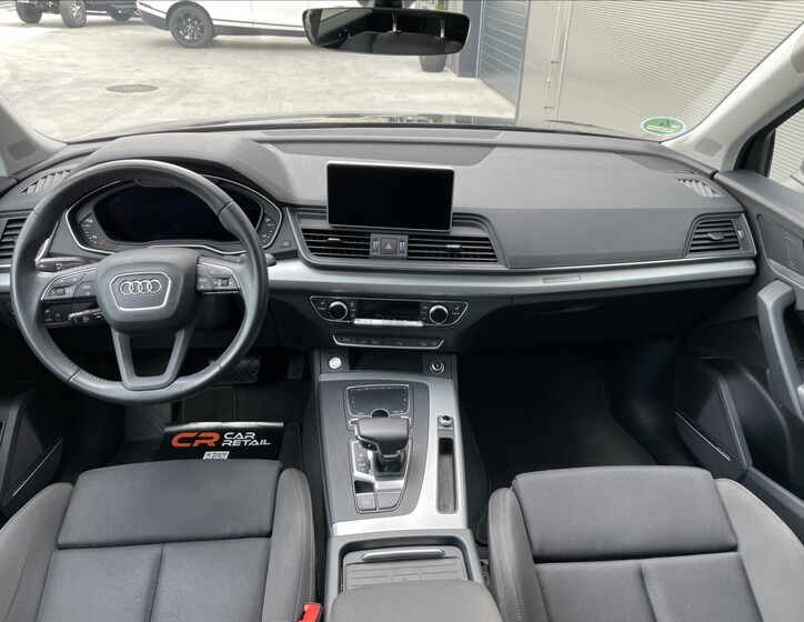 Audi Q5 20