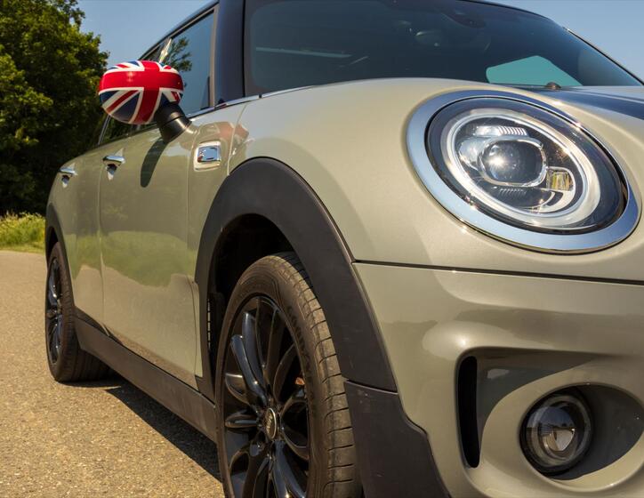 Mini Clubman 40