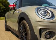 Mini Clubman 40