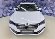 Škoda Superb 3