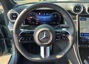 Mercedes-Benz GLC 18