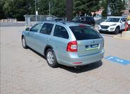 Škoda Octavia 5