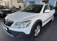 Škoda Octavia 3