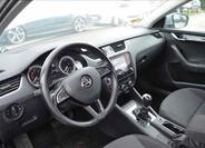 Škoda Octavia 22