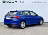 Škoda Scala 2