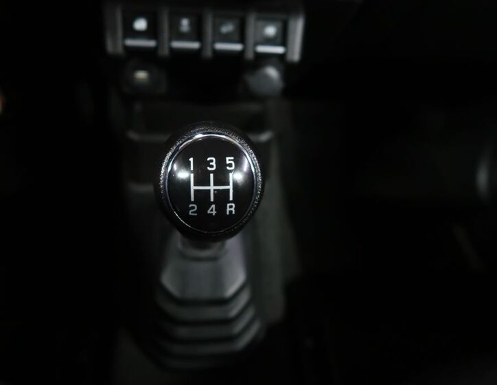 Suzuki Jimny 30