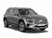 Mercedes-Benz GLB 1