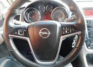 Opel Astra 12