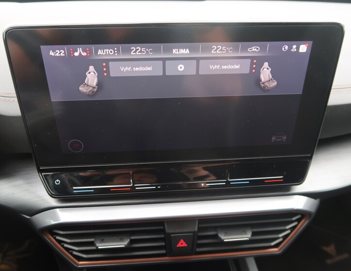 Cupra Formentor 33