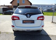 Renault Koleos 7