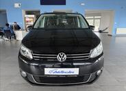 Volkswagen Touran 2