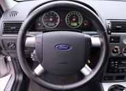 Ford Mondeo 16