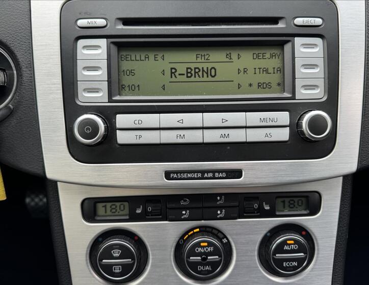 Volkswagen Passat 45
