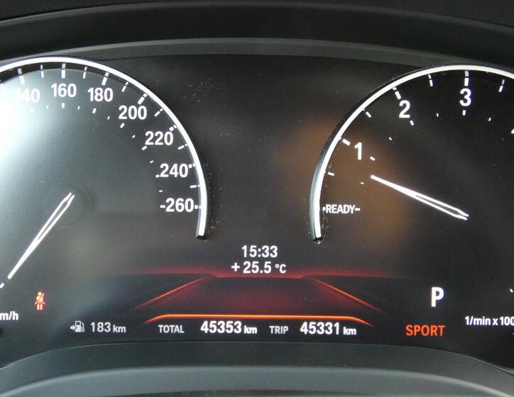 BMW X3 13