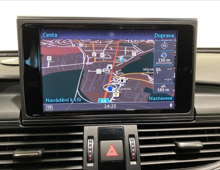 Audi A6 14