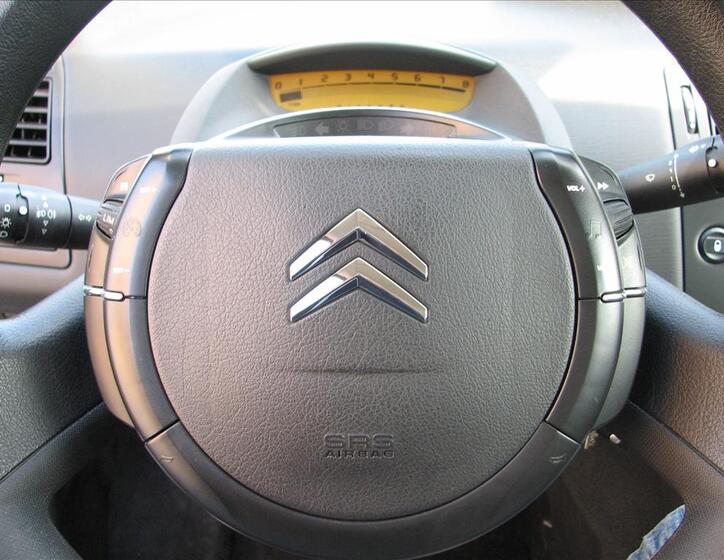 Citroën C4 42