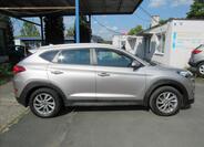 Hyundai Tucson 8
