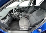 Škoda Octavia 4