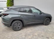Hyundai Tucson 9