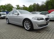 BMW Řada 5 4