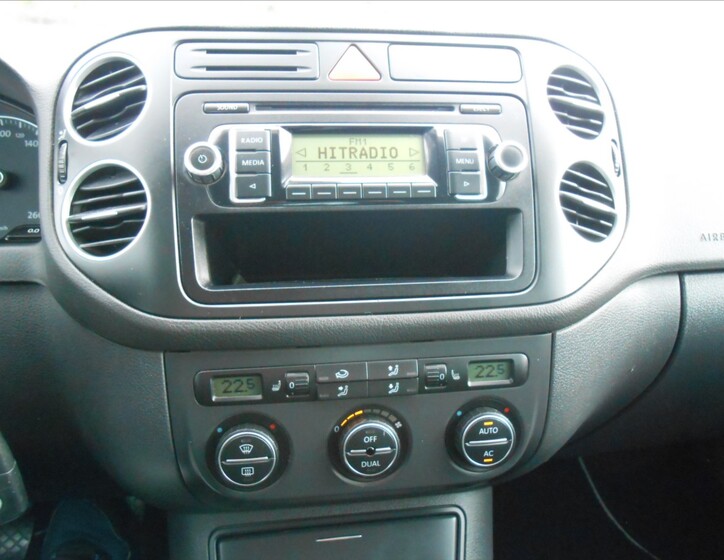 Volkswagen Golf Plus 12