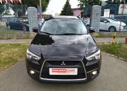 Mitsubishi ASX 2