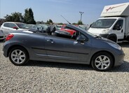 Peugeot 207 4
