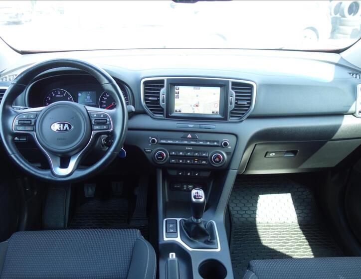 KIA Sportage 18