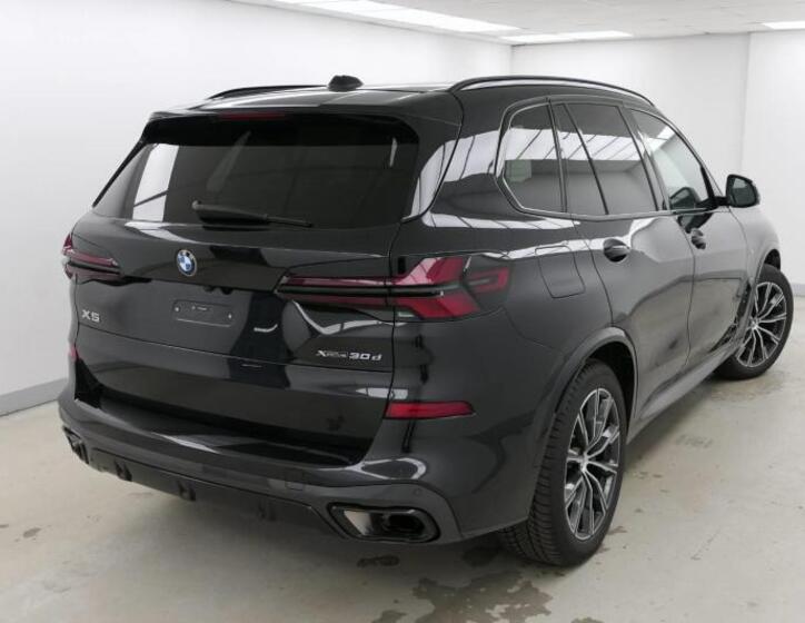 BMW X5 4